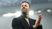 Manchester United FC v Leicester City FC - Premier League