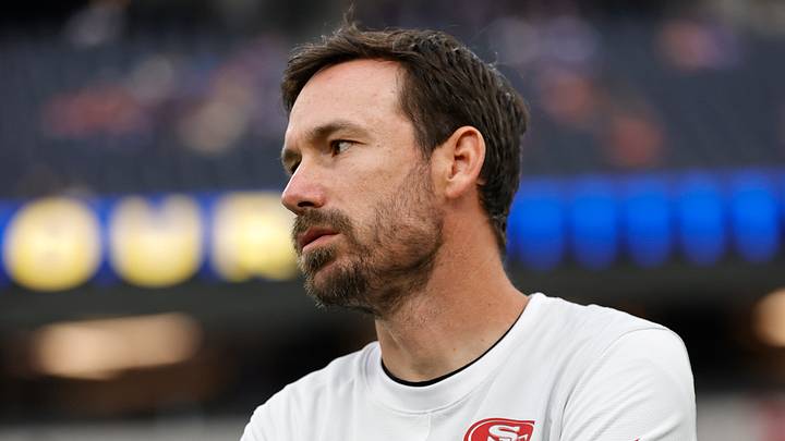 Klay Kubiak OC San Francisco 49ers 