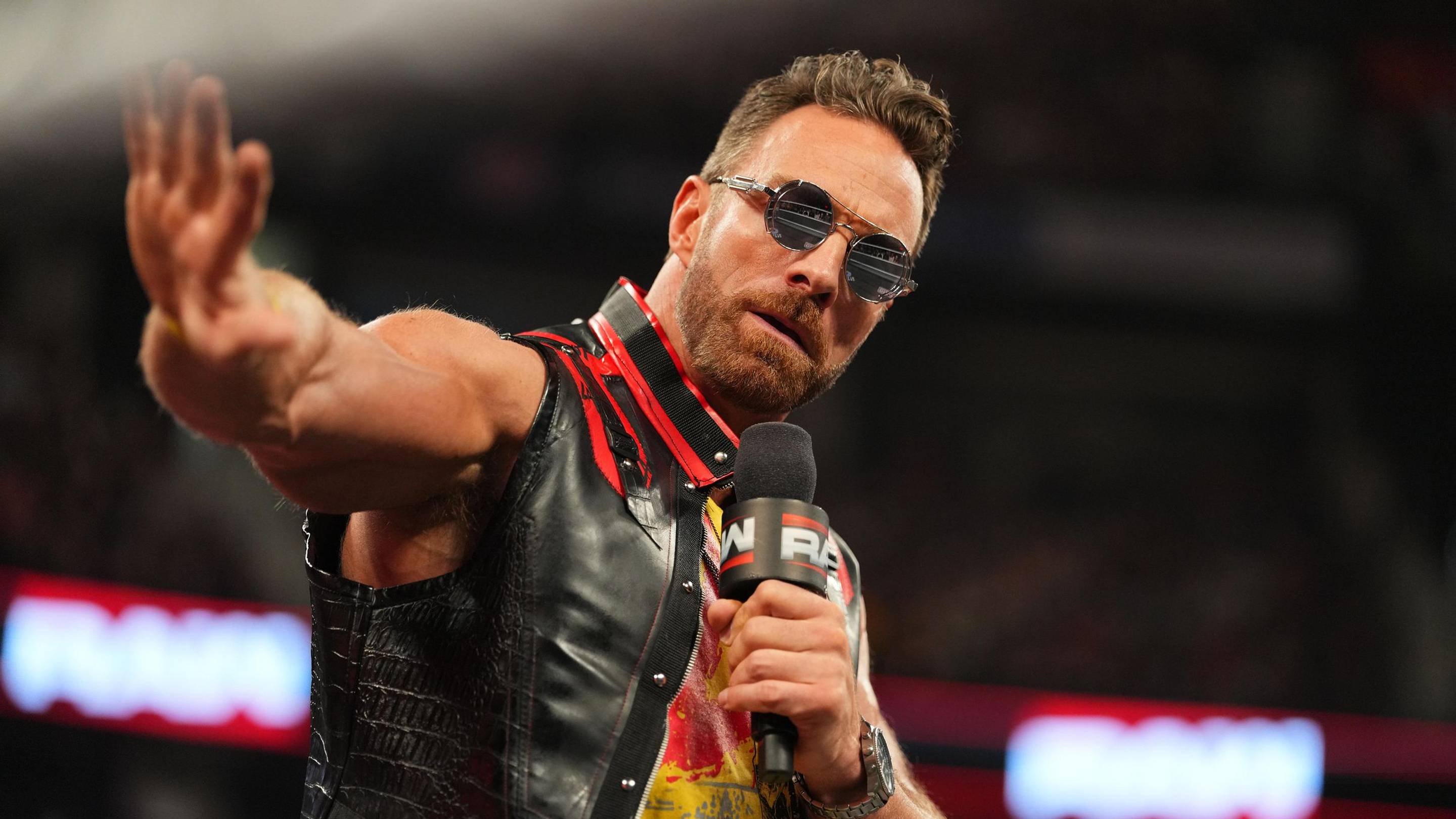 Predictions for WWE Money in the Bank: Will LA Knight Finally Win the World Title?
