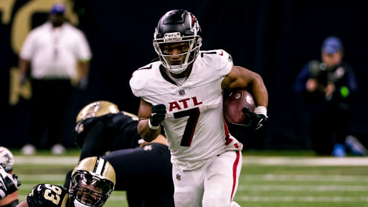 Atlanta Falcons v New Orleans Saints