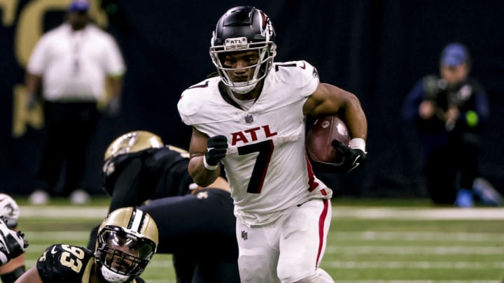 Atlanta Falcons v New Orleans Saints