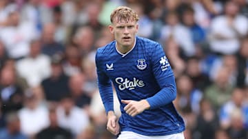 Blackburn Rovers v Everton - Pre-Season Friendly