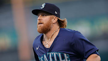 Seattle Mariners v Oakland Athletics