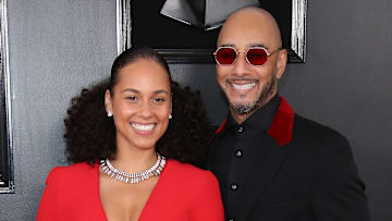 61st Annual GRAMMY Awards - Arrivals