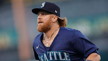 Seattle Mariners v Oakland Athletics