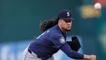 Seattle Mariners v Oakland Athletics