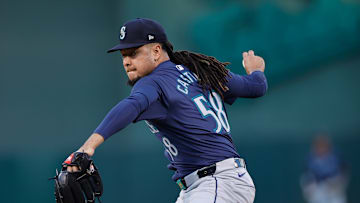 Seattle Mariners v Oakland Athletics