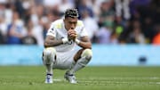 Leeds United v Brighton & Hove Albion - Premier League