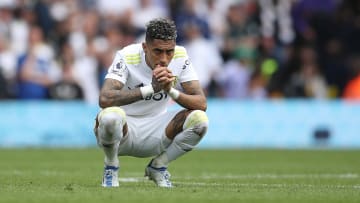 Leeds United v Brighton & Hove Albion - Premier League