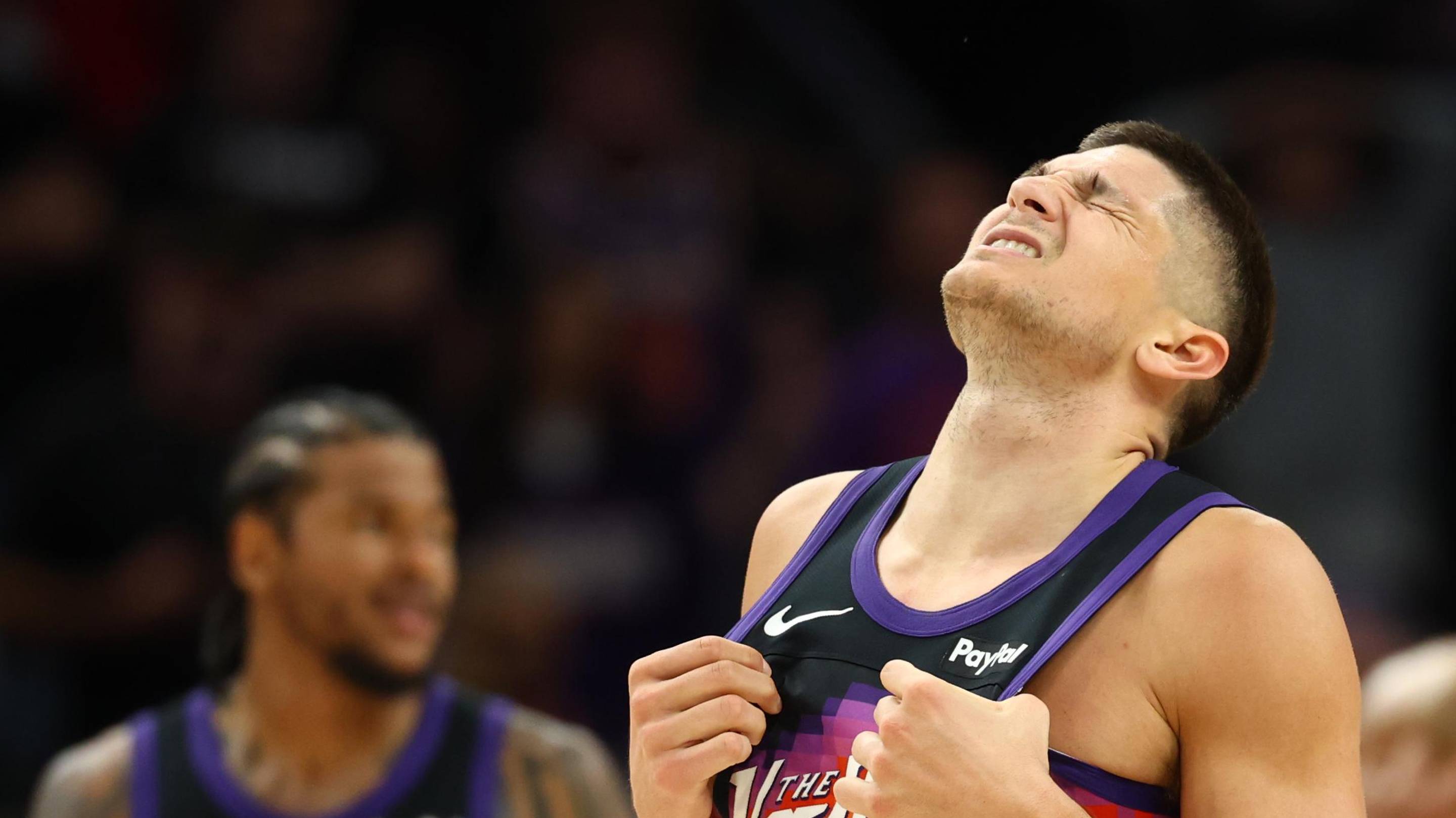Suns could pounce as perfect Grayson Allen replacement comes on the market