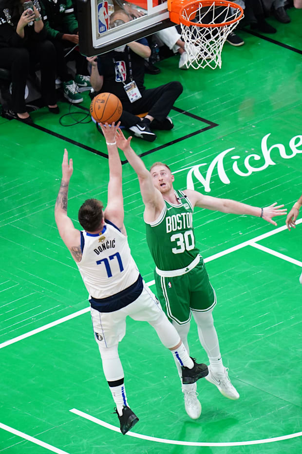 Luka Doncic