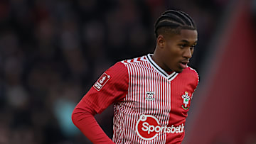 Southampton v Walsall - Emirates FA Cup Third Round