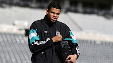 Newcastle United FC v Manchester City FC - Premier League