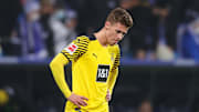 Thorgan Hazard