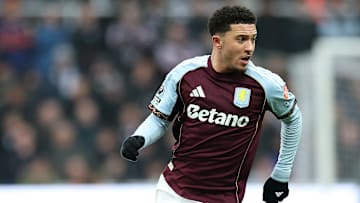 Jadon Sancho möchte nach Deutschland zurückkehren 