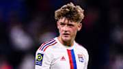 Johann Lepenant a adressé un joli message à Laurent Blanc