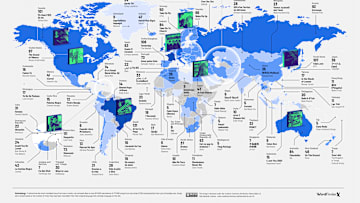 Scroll down to see the full map.