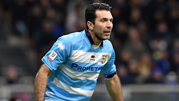 Para muchos, el campeón de mundo italiano Gianluigi Buffon es el mejor arquero de la historia.