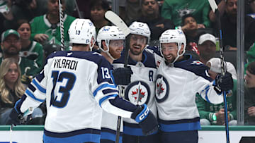 Winnipeg Jets v Dallas Stars - Game Six