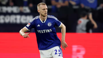 Timo Baumgartl