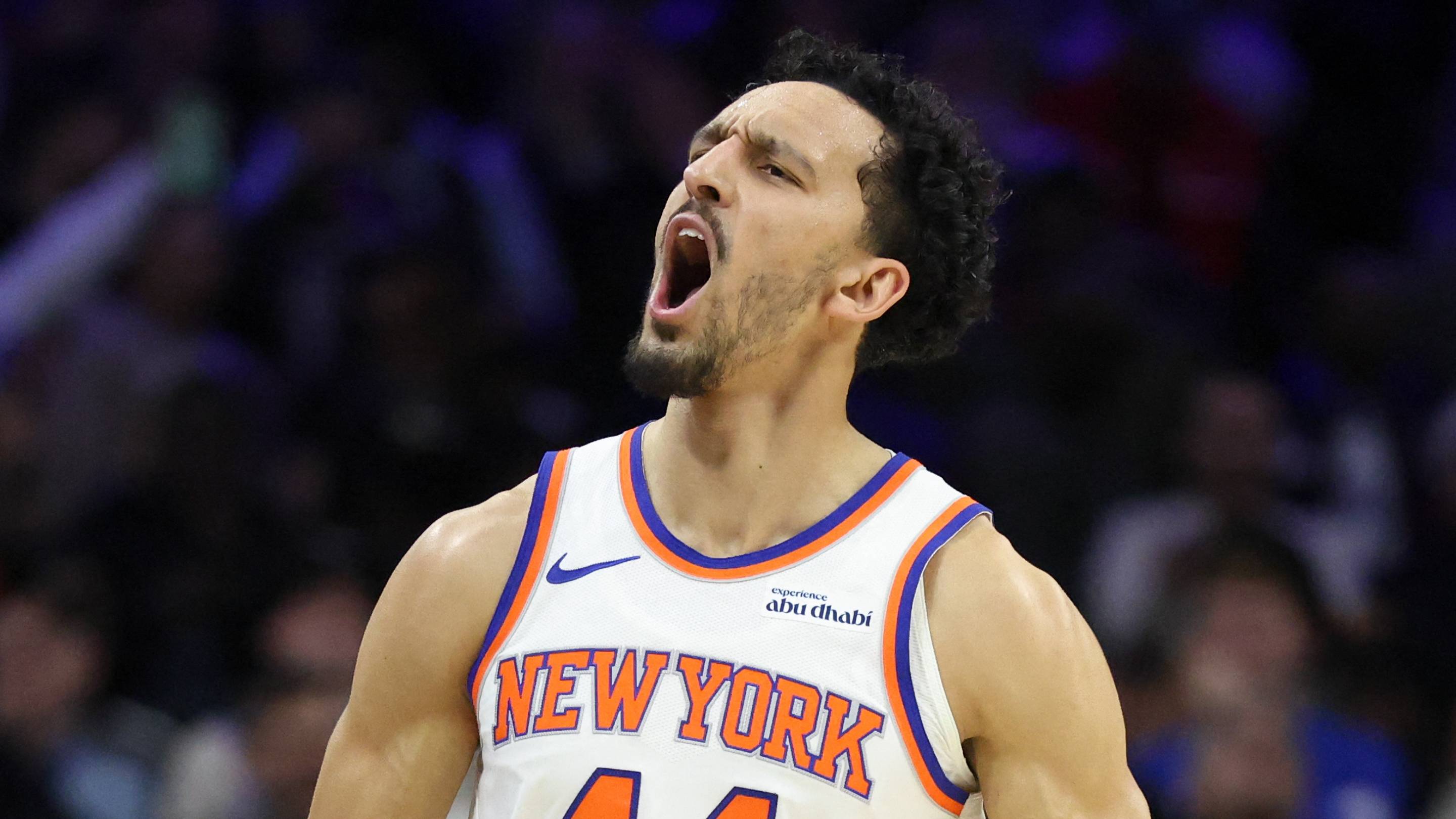 Knicks' questionable wing depth makes Landry Shamet's health an X-Factor