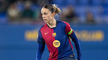 FC Barcelona Women v Levante UD Women - Primera División Femenina