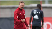 Das Weiterkommen ist Pflicht: Nagelsmann will gegen Villarreal einen aggressiven FC Bayern sehen