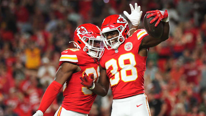 Kansas City Sports news, updates, and analysis - KC Kingdom Page 2