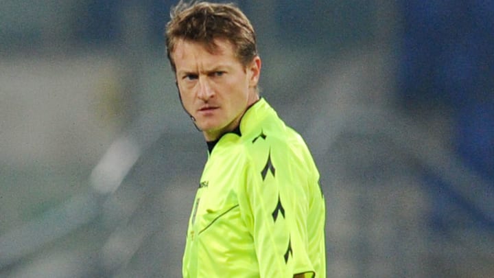 AS Roma v UC Sampdoria - TIM Cup