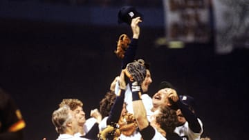 San Diego Padres v Detroit Tigers