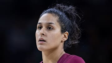 Florida State v Notre Dame