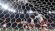 Dinamarca se la juega ante Australia