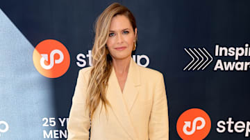 Maggie Lawson at the Step Up's Annual Inspiration Awards 2023