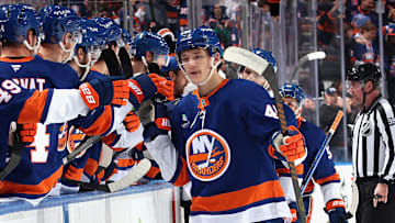 Philadelphia Flyers v New York Islanders