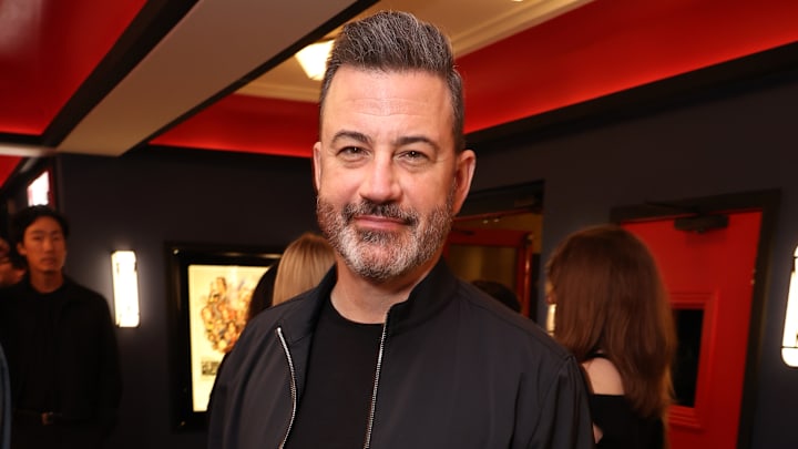 Special Screening Of Columbia Pictures' "Saturday Night"