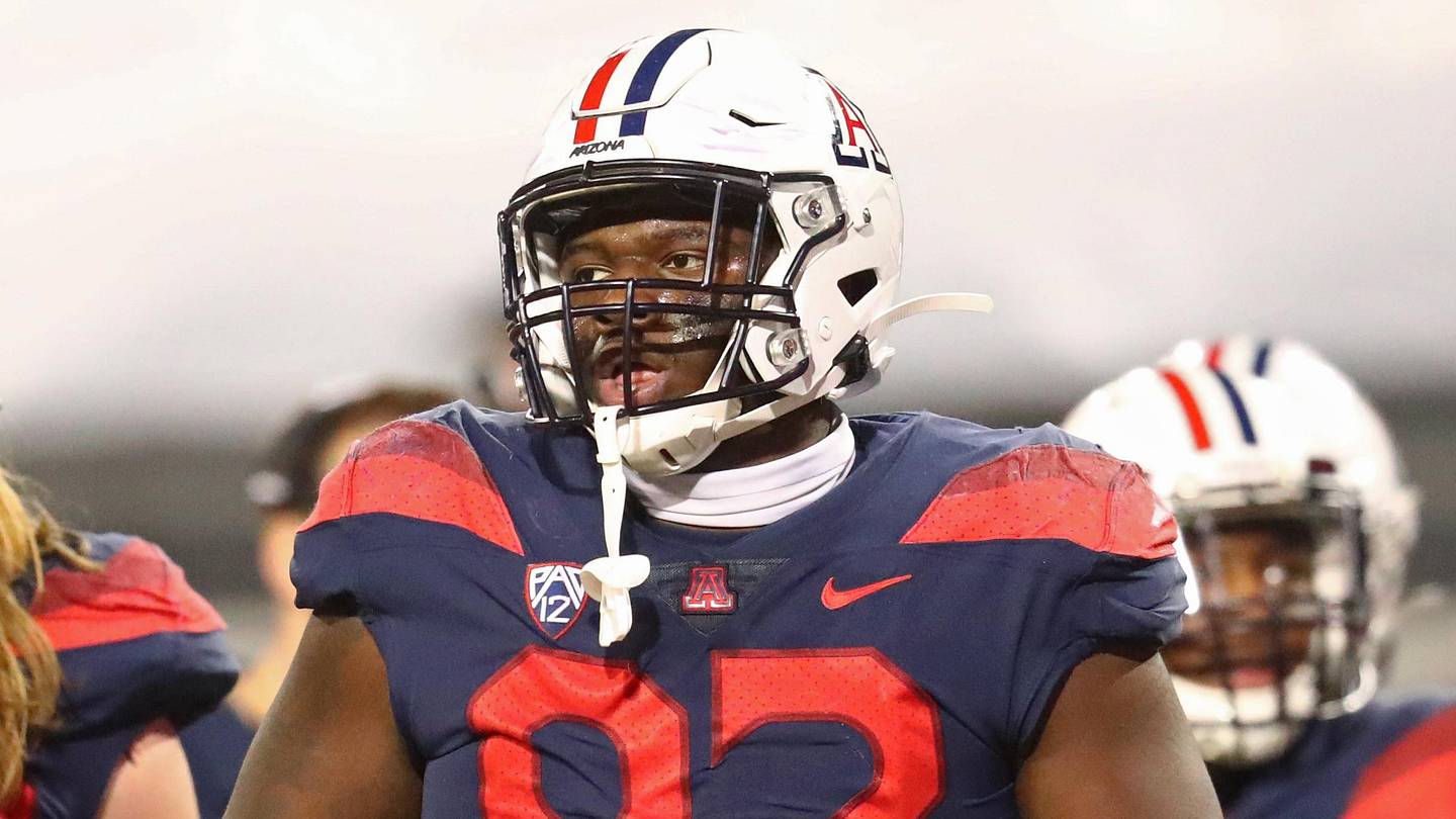 Arizona Cardinals Sign UFL Standout to Address Defensive Line