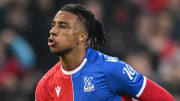 Crystal Palace v Manchester United - Premier League