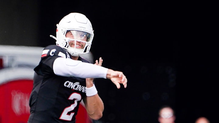 NCAAF News