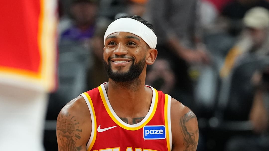 Atlanta Hawks v Phoenix Suns