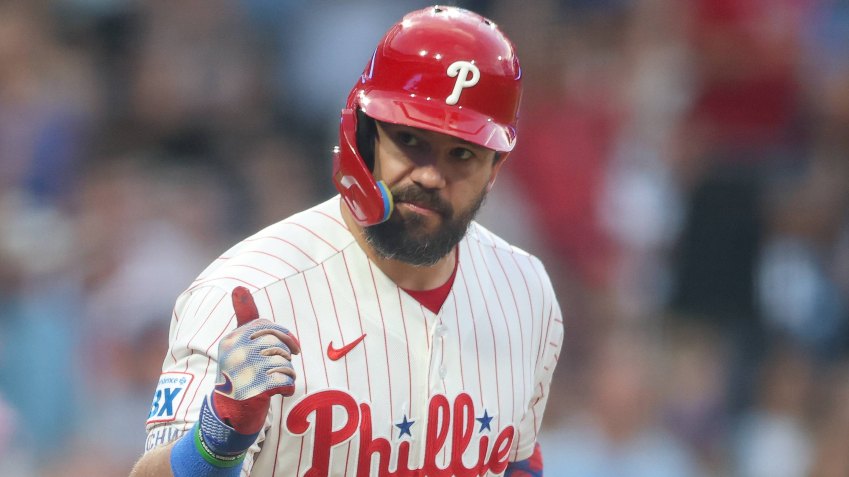Why the Phillies have been able to turn their season around in a way the Mets failed to