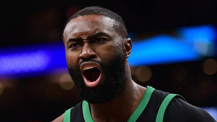 Miami Heat, Boston Celtics, Jaylen Brown