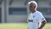 Jose Mourinho - Fenerbahçe