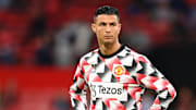 Manchester United v Liverpool FC - Premier League
