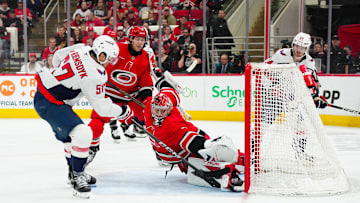 Trevor van Riemsdyk, Washington Capitals Mandatory Credit: James Guillory-Imagn Images