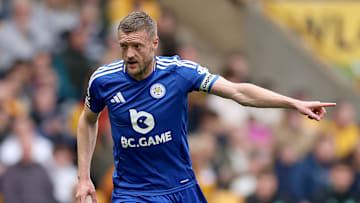 Wolverhampton Wanderers FC v Leicester City FC - Premier League