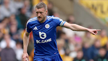 Wolverhampton Wanderers FC v Leicester City FC - Premier League