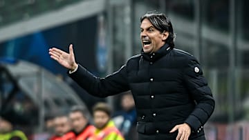 Simone Inzaghi