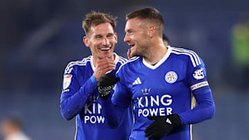 Leicester City v Sunderland - Sky Bet Championship Leicester City v Sunderland - Sky Bet Championship
