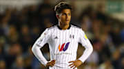 Millwall v Fulham - Sky Bet Championship