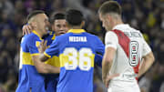 Boca Rier